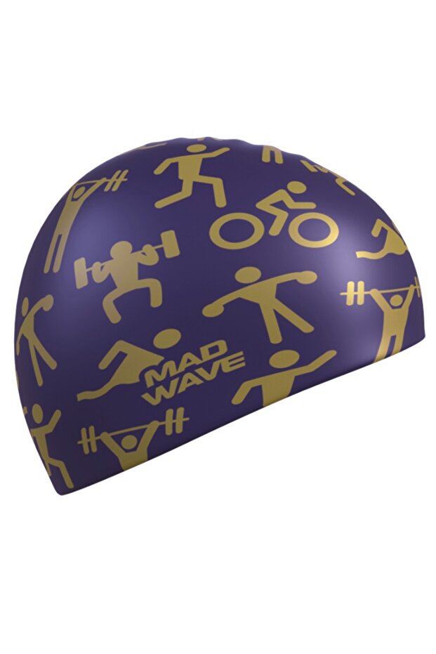 SPORT Silikon Bone - 3