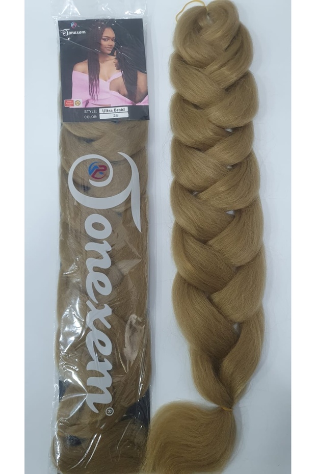 Afrika Örgüsü - 1