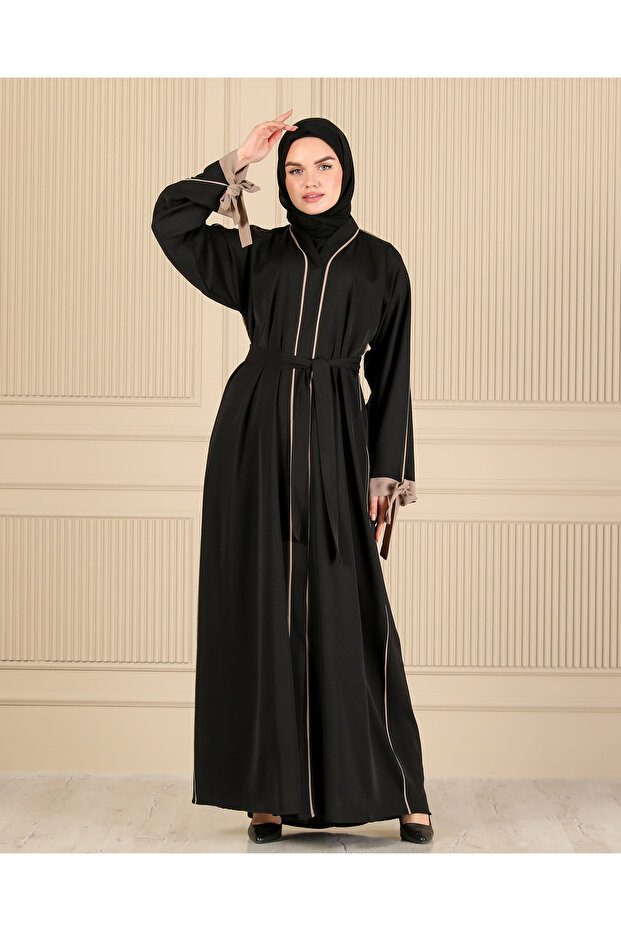 VİZON BİYELİ FERACE & ABA - 2