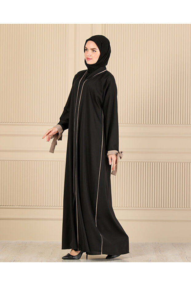 VİZON BİYELİ FERACE & ABA - 3