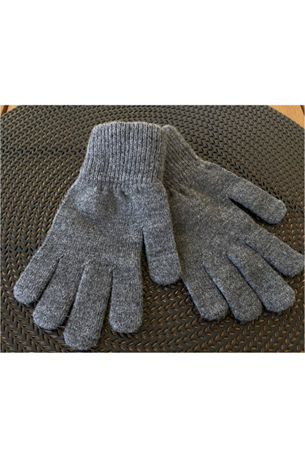 YÜNLÜ ÇOCUK ELDİVENİ - 1