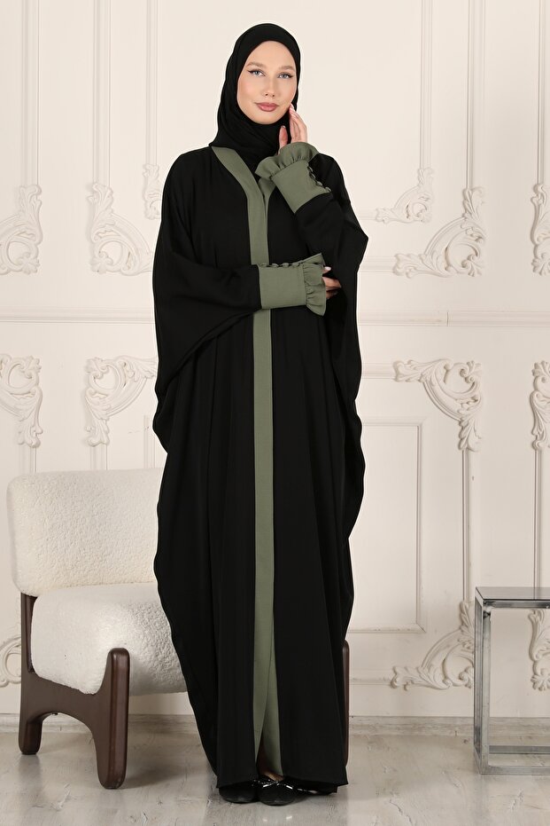 STRING ARM BAT FERACE & ABAYA - 3