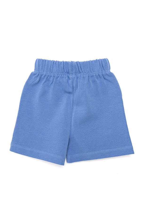HelloBaby Basic Şort Erkek Bebek - 2