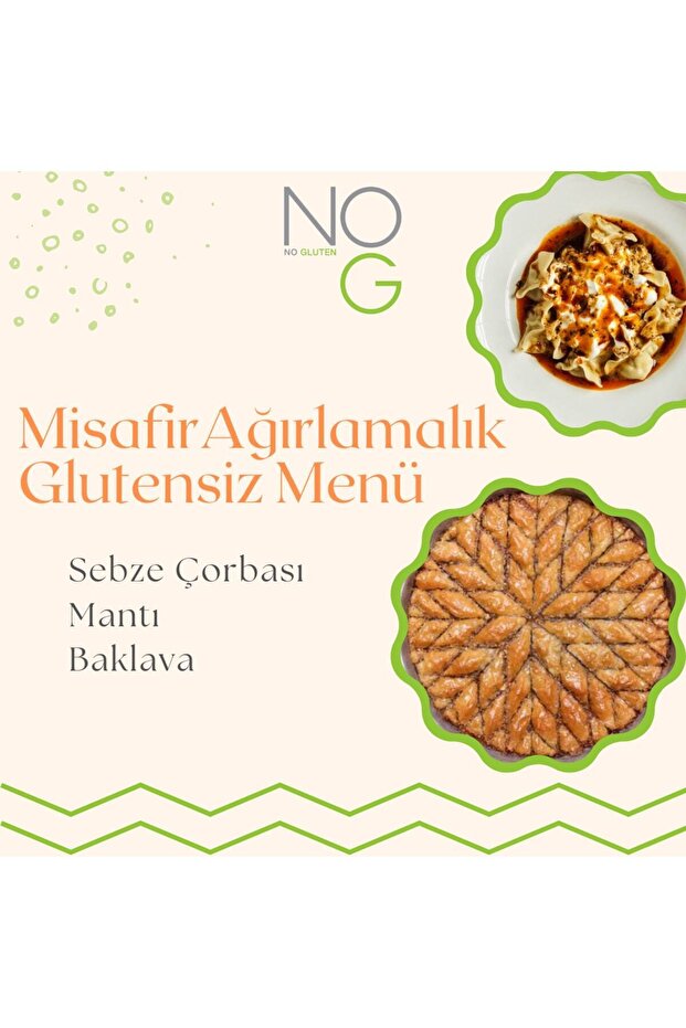 Glutensiz Un 500 gr - 3