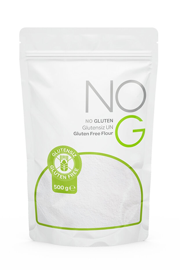 Glutensiz Un 500 gr - 1