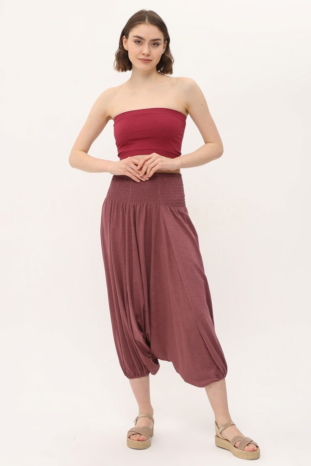 UNISEX PADMA PANTS