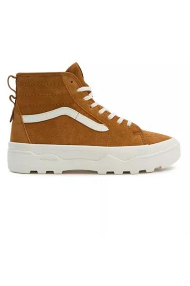 UA Sentry SK8-Hi WC VN0A5KY5KFR1 - 4