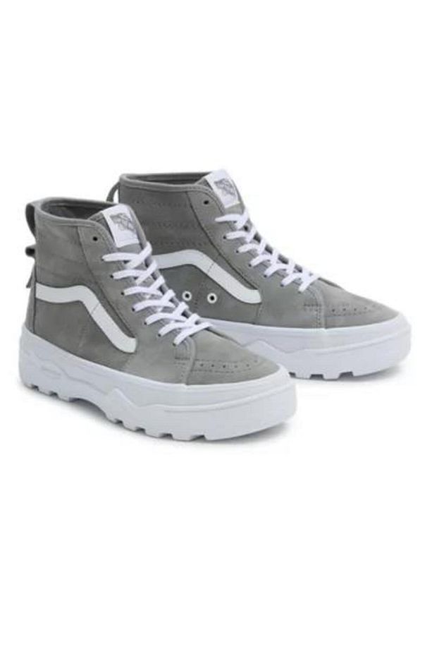 UA Sentry SK8-Hi WC VN0A5KY5C0O1 - 1