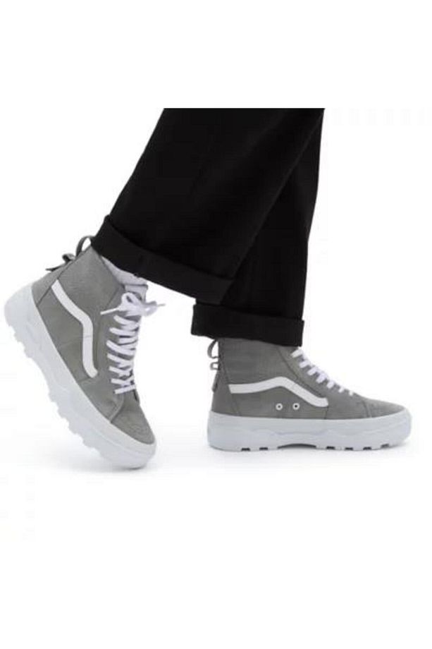 UA Sentry SK8-Hi WC VN0A5KY5C0O1 - 3