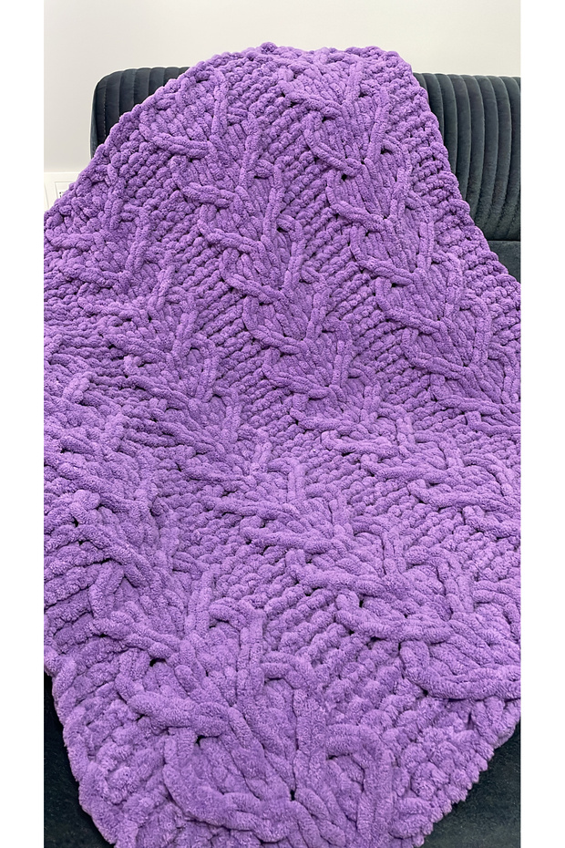 Bebek Tv Battaniyesi - 3