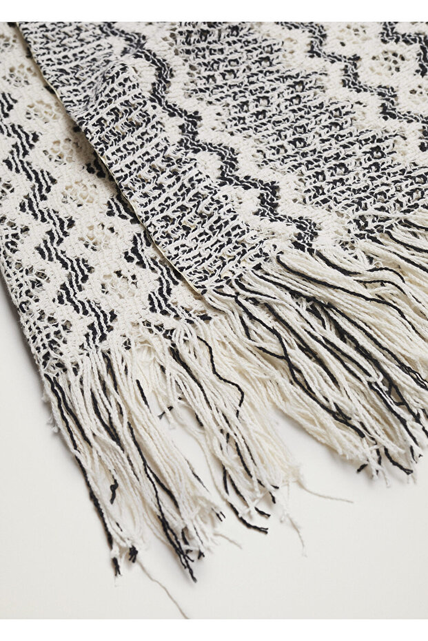 Kadın Natürel Ceket - 9