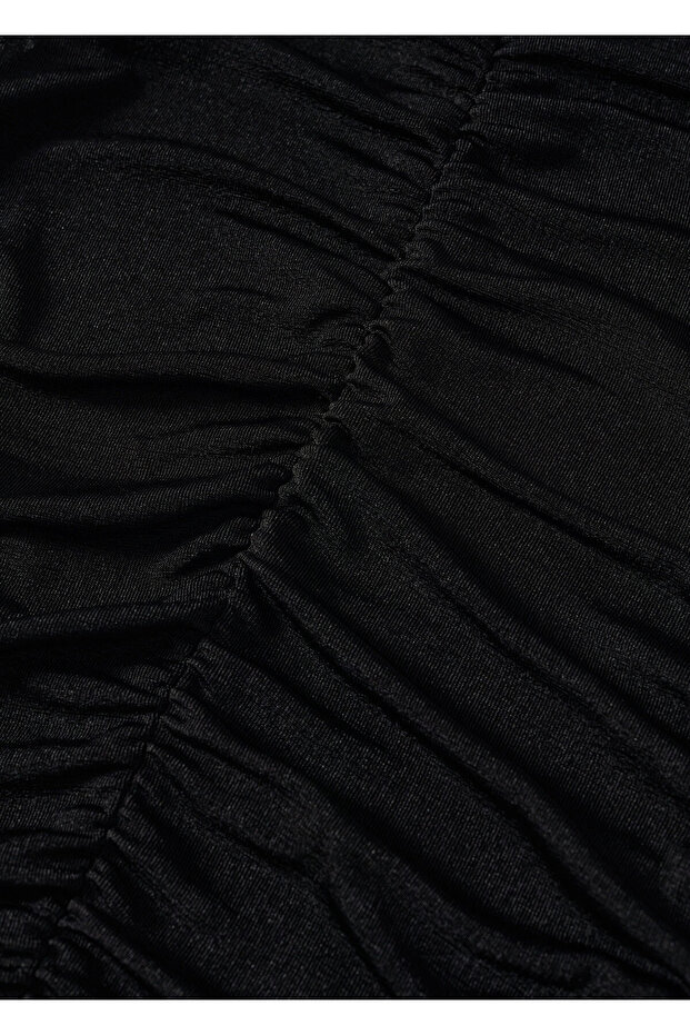 Siyah Kadın Büstiyer  37070450 - 7