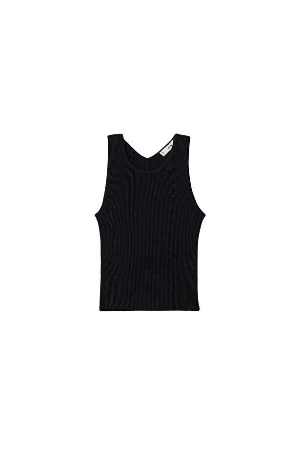 Siyah Kadın Büstiyer  37040167 - 4