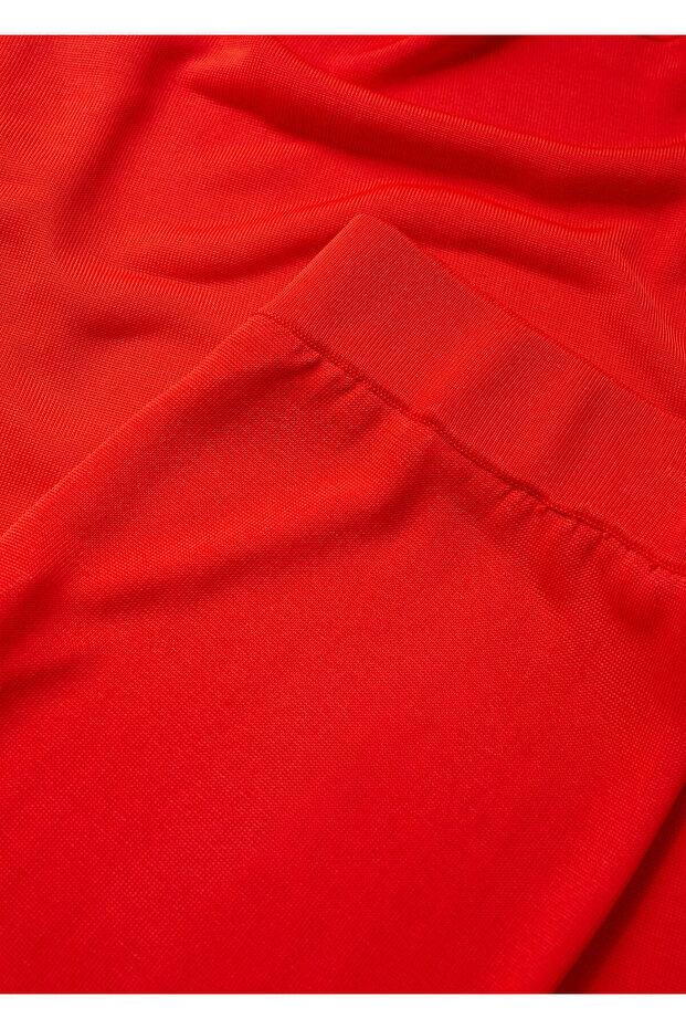 Kirmizi Pantolon - 9