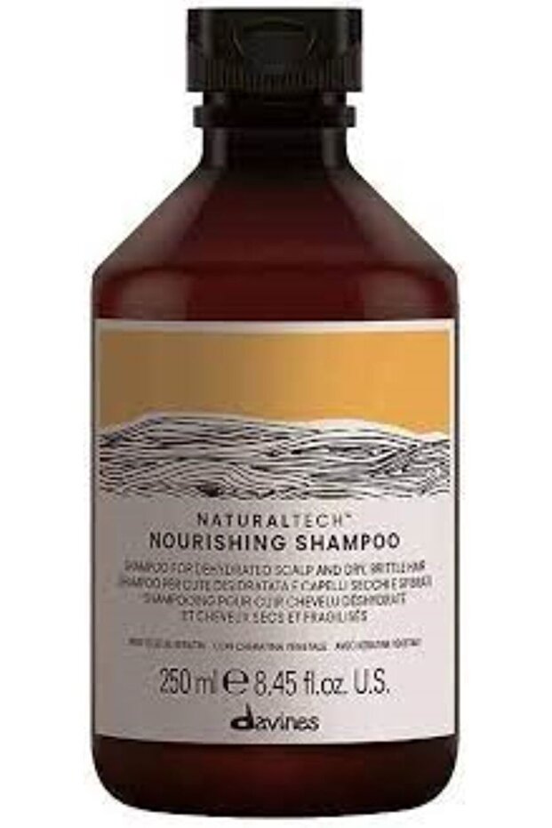 Nourishing SHAMPOO - 1