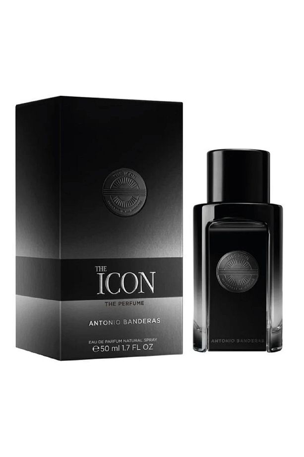 The Icon Erkek Parfüm EDP 100 ml - 1