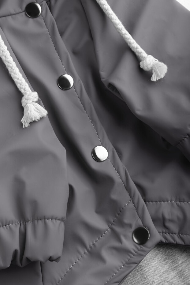 Köpek Yağmurluk - 2