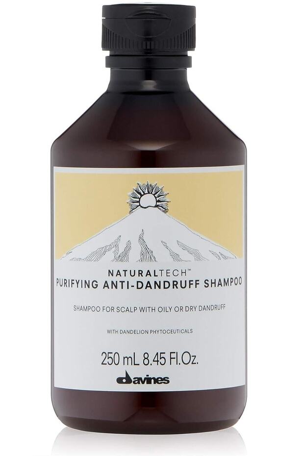 Purifying Kepeğe Karşı Şampuan /301kuatto - 1