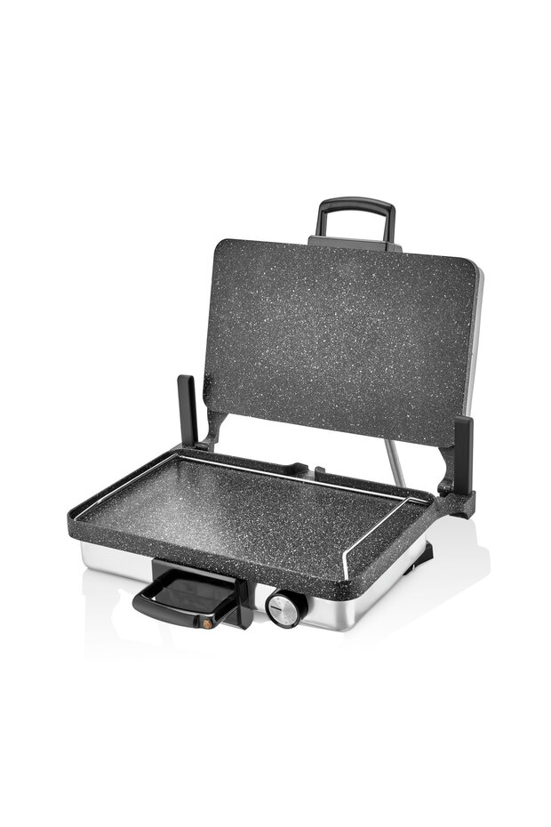 BAZLAMA LAHMACUN VE YEMEK YAPMA MAKİNASI - 3