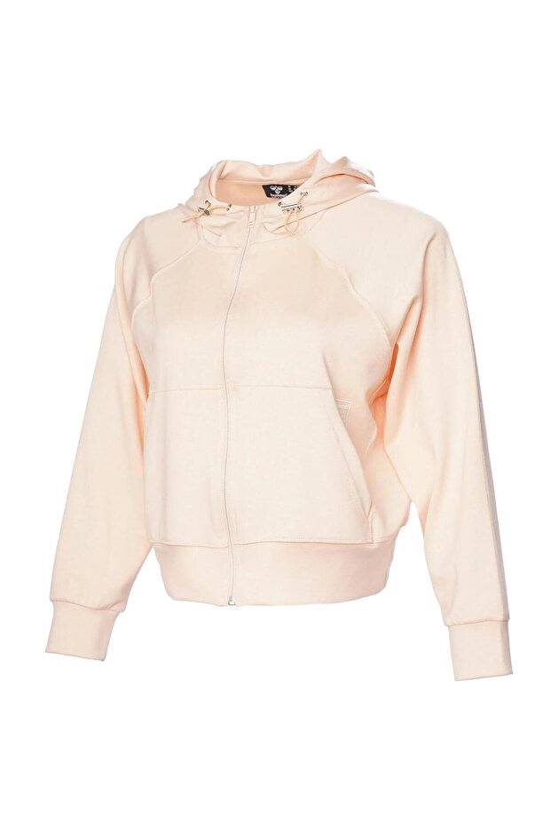 Layla Kadın Sweatshirt - 4