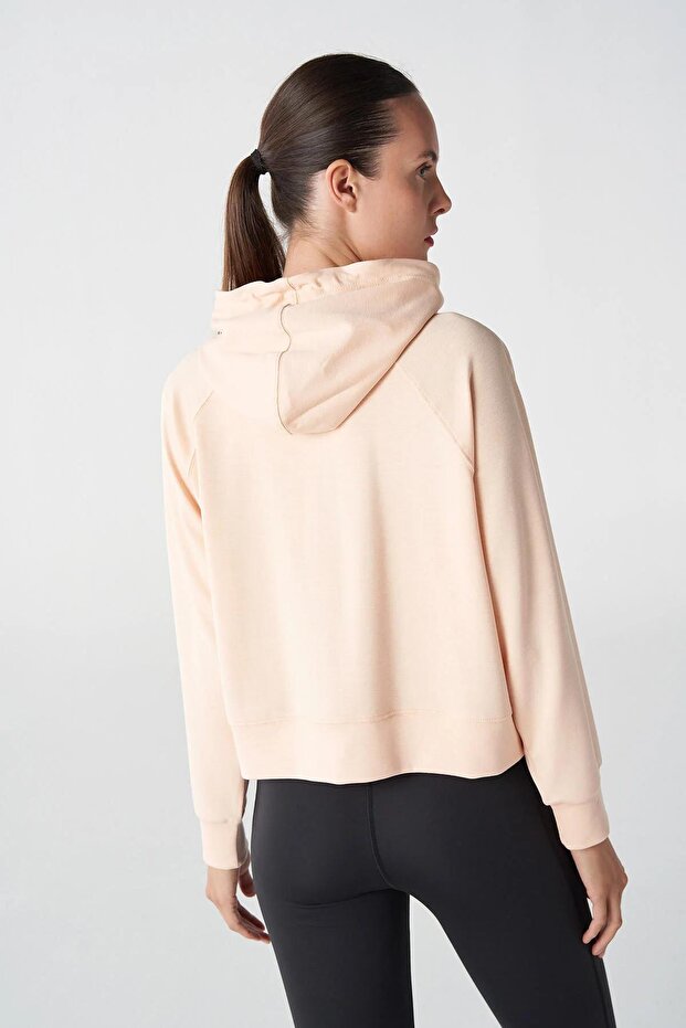 Layla Kadın Sweatshirt - 3