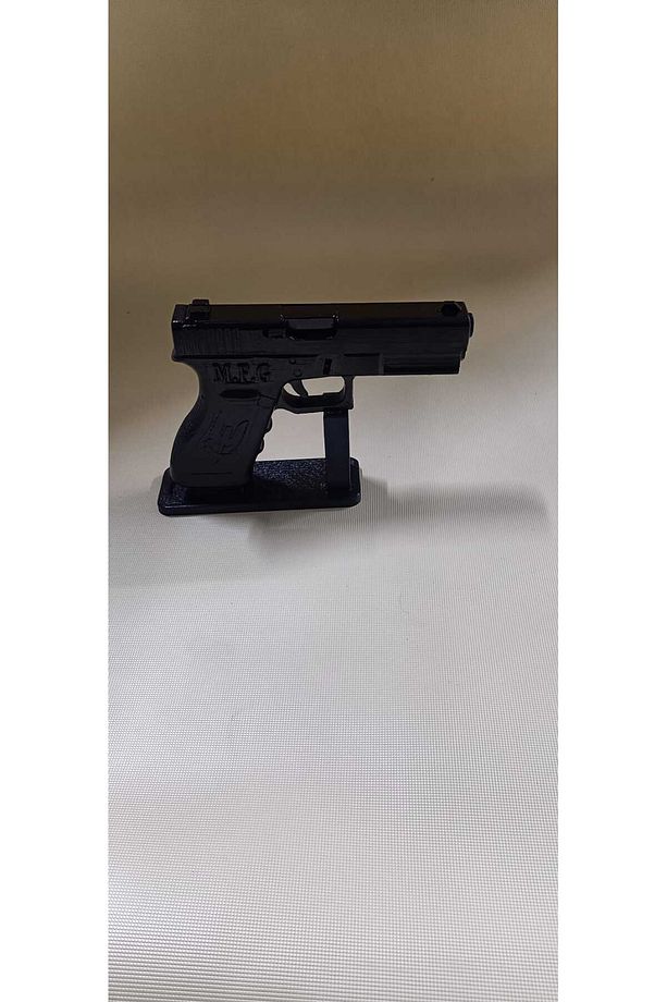 glock 17 maketi - 7