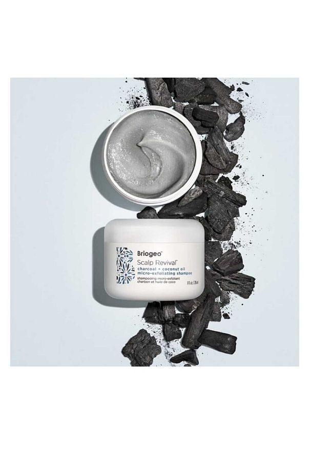 Scalp Revival Charcoal - Arındırıcı Şampuan 226ml - 2