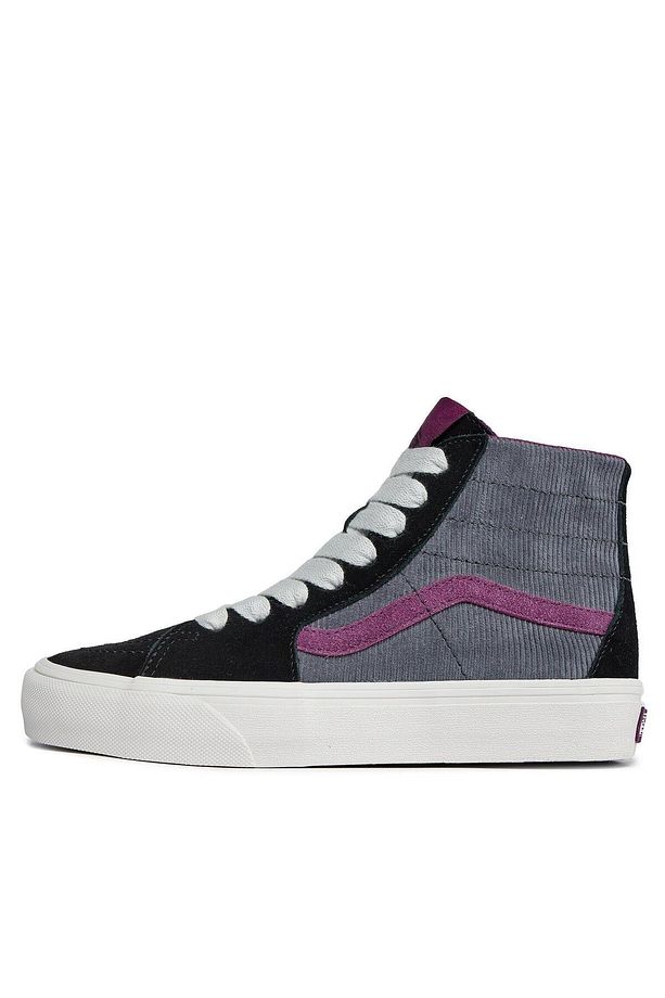 SK8-Hi Tapered VR3 VN0009Q0B5P1 - 5