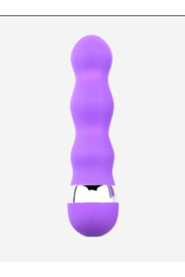 Boğumlu Mini Vibratör