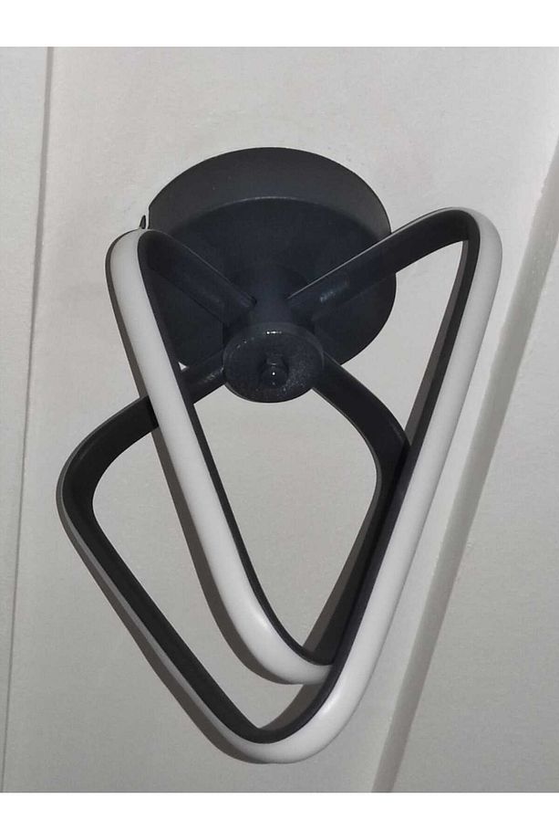 Tekli Çilek Led Avize - 5