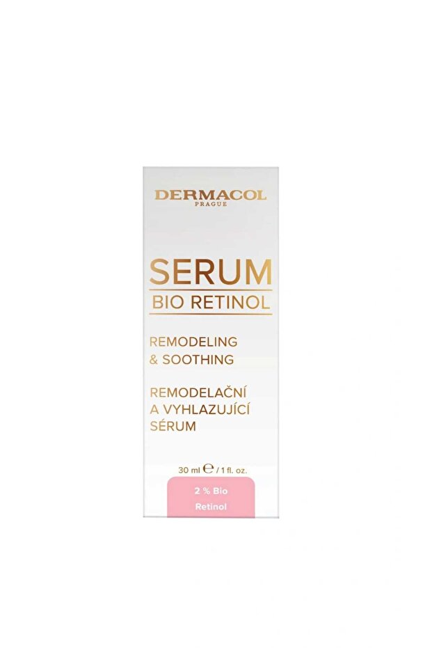 Bio Retinol Serum - 1