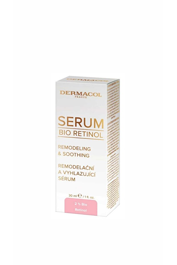 Bio Retinol Serum - 2