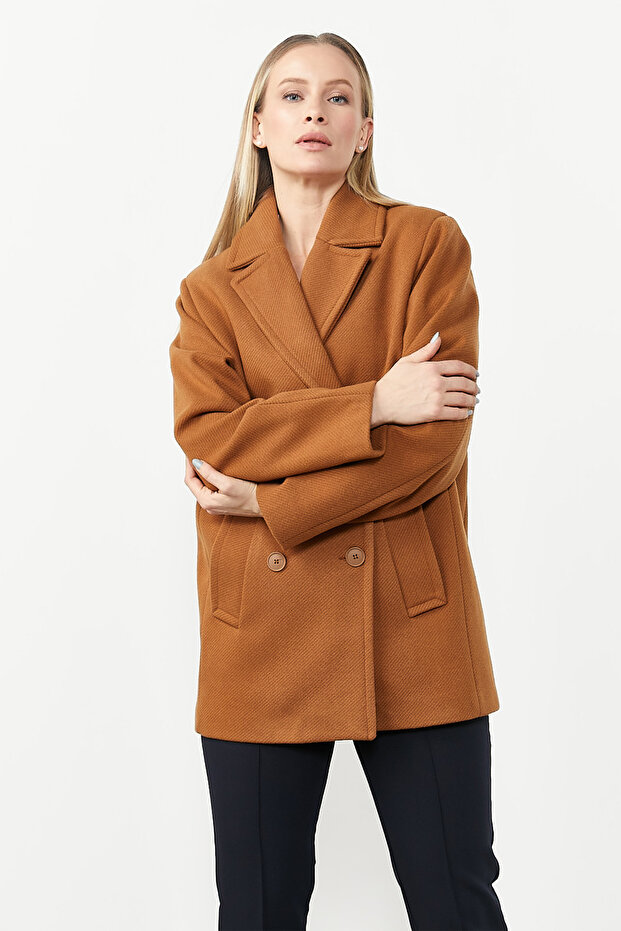 معطف خلفي للأسماك K7411 - 3