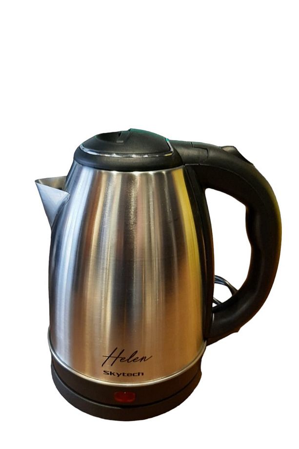 kettle - 3