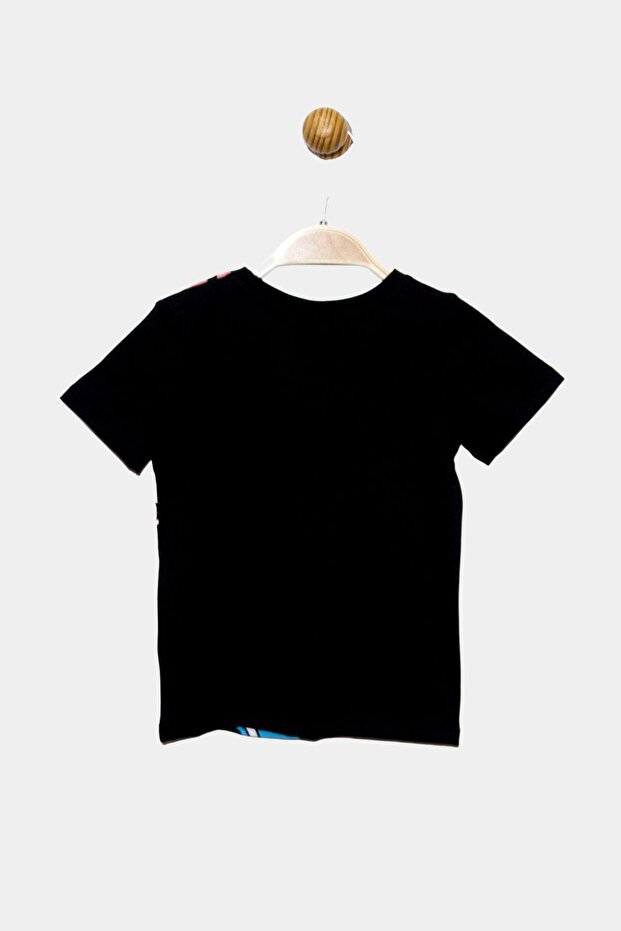 Lisanslı Bebek Tshirt 213620 - 2