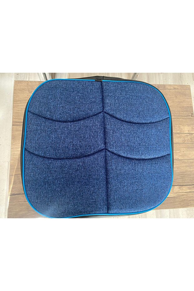 TRAKTÖR KOLTUK KILIFI - 5