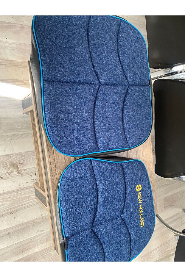 TRAKTÖR KOLTUK KILIFI - 6