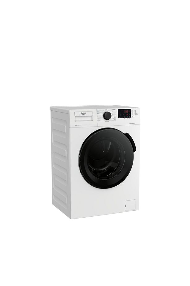 10 KG 15 Program Çamaşır Makinesi - 2