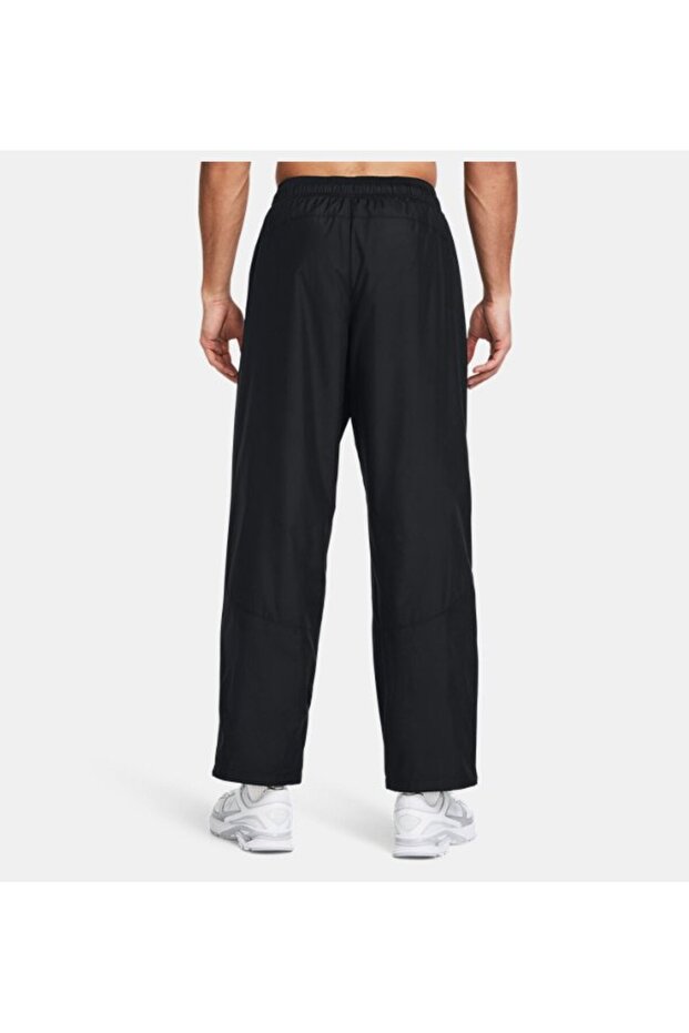 UA Rush Woven Pants - 2