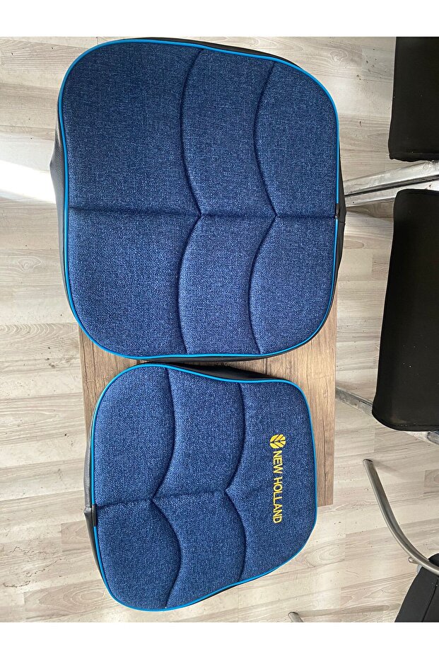 TRAKTÖR KOLTUK KILIFI - 3