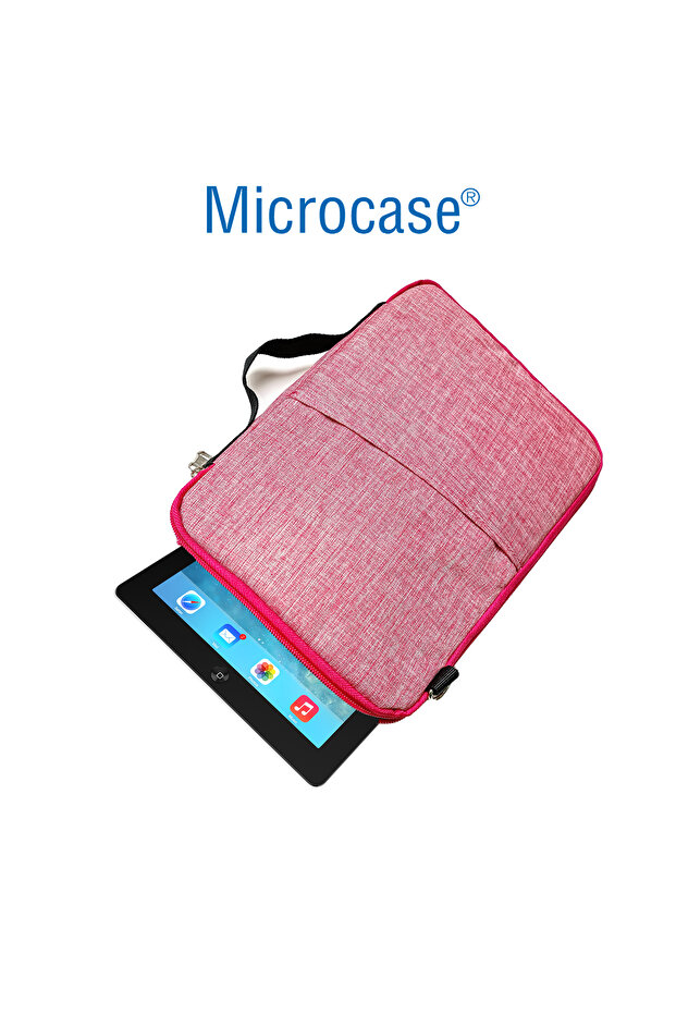 Ipad 6-7-8-9 Nesil 10.2'' Uyumlu Tablet Çanta+Türkçe Bluetooth Klavye + Mouse+ Stand -AçıkAL8133 - 7