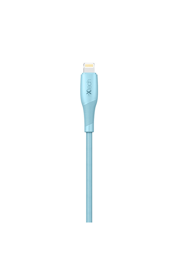 IX-UC020 TYPE-C BLUE - 2