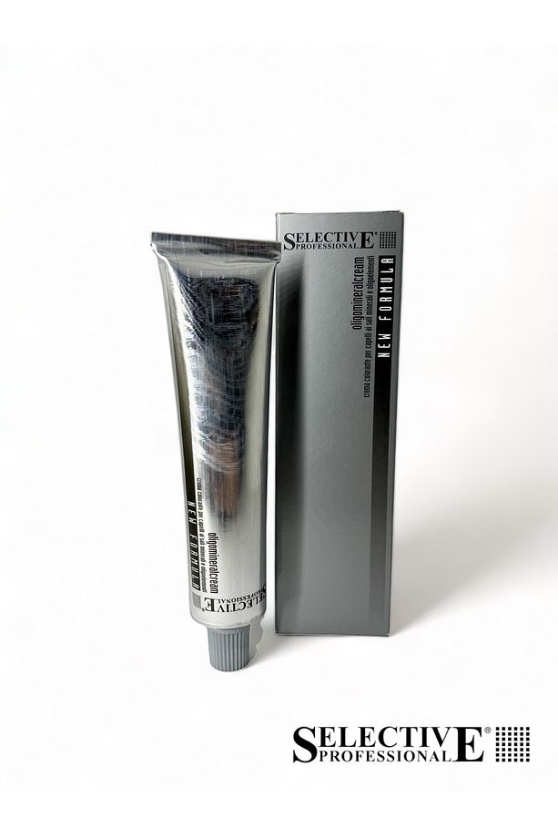 5.34 Tüp Saç Boyası 60 Ml. (OKSİDANSIZ) - 2