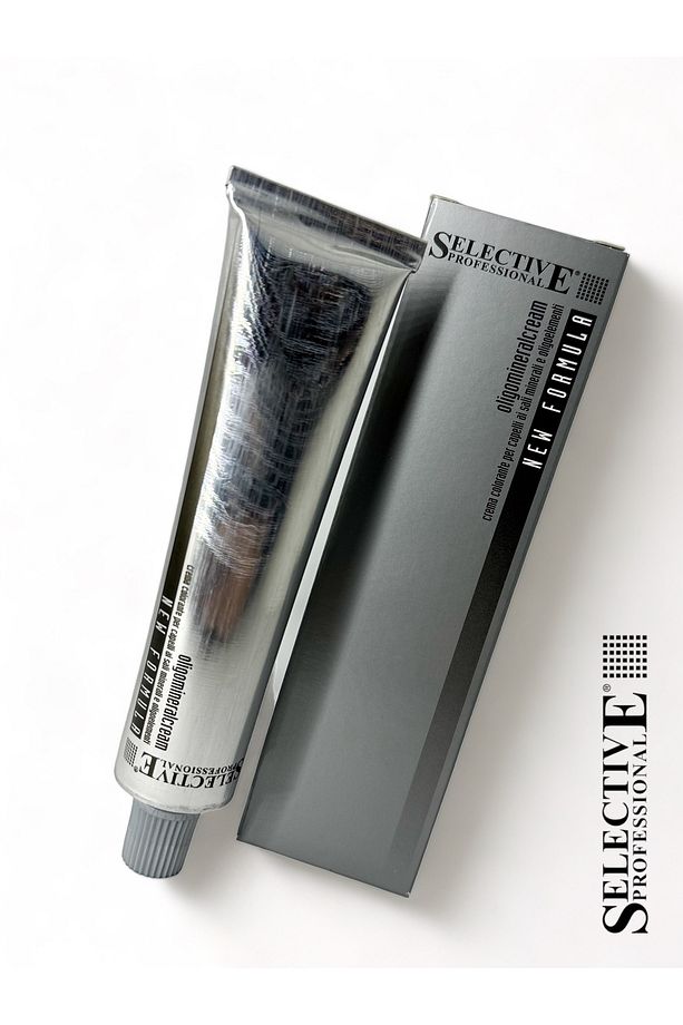 5.34 Tüp Saç Boyası 60 Ml. (OKSİDANSIZ) - 4