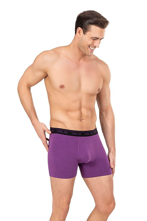 Mor Penye Modal Boxer - 2