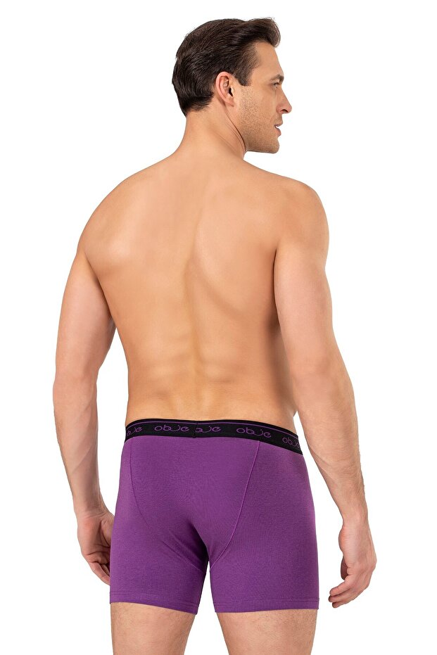 Mor Penye Modal Boxer - 4