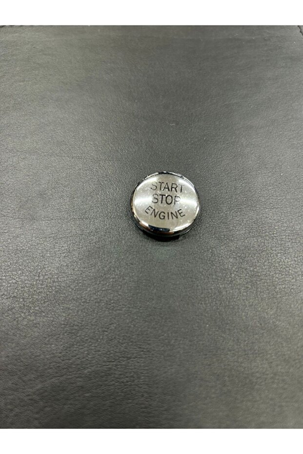 BMW E60 E61 E87 E90 E91 E92 E93 KROM START STOP BUTONU - 1