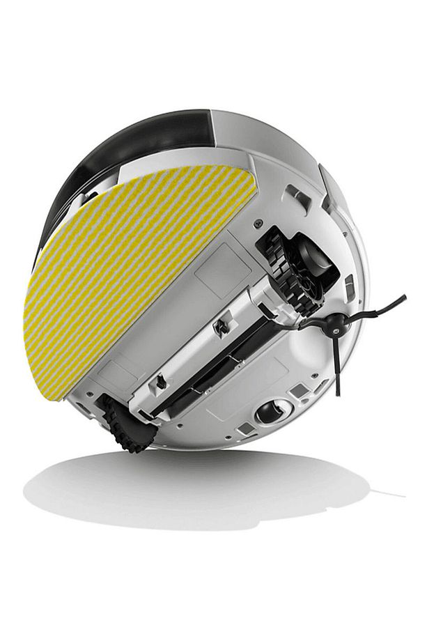 Akıllı Temizlik Robot Süpürge - 3