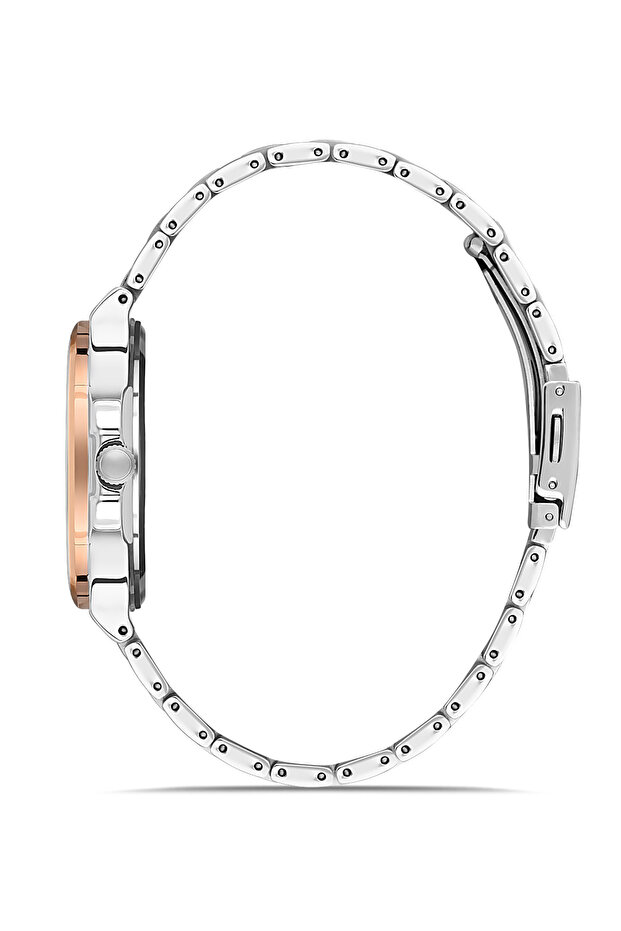 ساعة يد رجالية - 3