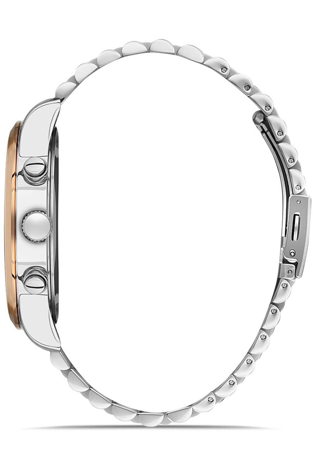 ساعة يد رجالية - 2